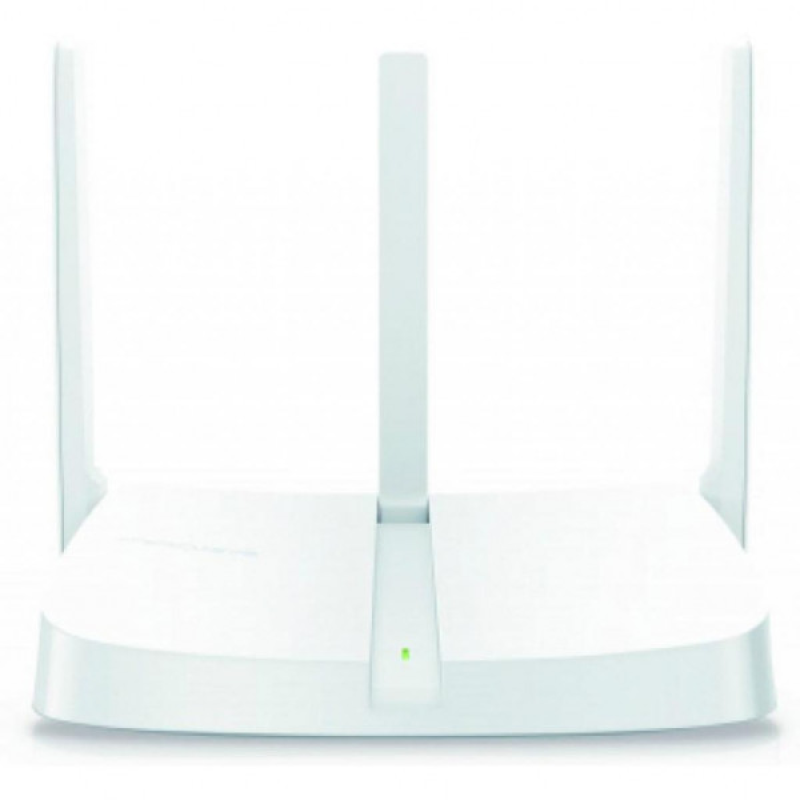 Маршрутизатор Mercusys MW305R N300 3xFE LAN 1xFE WAN (MW305R_V2)