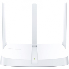 Маршрутизатор Mercusys MW306R N300 3xFE LAN 1xFE WAN (MW306R)
