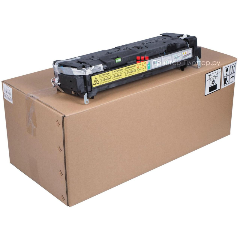 Піч (фьюзерний модуль, fuser) Konica Minolta bizhub C203/С253/С353