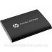 SSD external, USB 3.1 Gen2 Type-C 512Gb, HP P900, TLC, Black, чорний, Retail (7M690AA) SSD external, USB 3.1 Gen2 Type-C 512Gb, HP P900, TLC, Black, чорний, Retail (7M690AA)