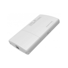 Маршрутизатор Mikrotik RB960PGS-PB PowerBox Pro with 800MHz CPU, 128MB RAM, 5x Gigabit LAN (RB960PGS-PB)