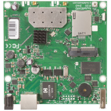 Маршрутизатор Mikrotik Routerboard RB912UAG-2HPnD (RB912UAG-2HPND)
