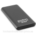 SSD external, USB 3.1 Type-C 512Gb, GoodRAM HL100, Retail (SSDPR-HL100-512#) SSD external, USB 3.1 Type-C 512Gb, GoodRAM HL100, Retail (SSDPR-HL100-512#)