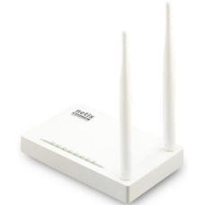 Маршрутизатор Netis WF2419E, N300, 4xFE LAN, 1xFE WAN, 2x зовнішн. ант. (WF2419E)