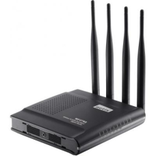 Маршрутизатор Netis WF2780 AC1200Mbps IPTV 2-х діапазонний (WF2780)