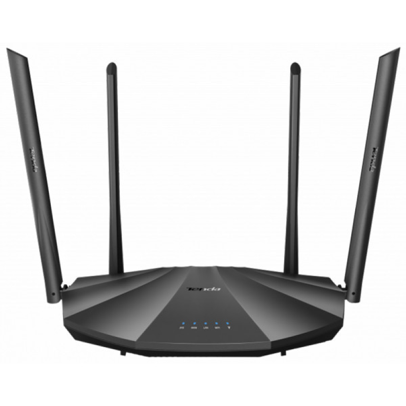 Маршрутизатор Tenda AC19 AC2100 Smart Dual-Band Gigabit WiFi Router (AC19)