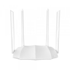 Маршрутизатор Tenda AC5 802.11ac AC1200 1.2Gbps 3xFE LAN, 1xFE WAN, 4x5dBi Ant, Smart Migr (AC5)