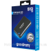 SSD external, USB 3.2 Gen2 Type-C 512Gb, GoodRAM HL200, Black, чорний, Retail (SSDPR-HL200-512#) SSD external, USB 3.2 Gen2 Type-C 512Gb, GoodRAM HL200, Black, чорний, Retail (SSDPR-HL200-512#)