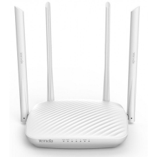 Маршрутизатор Tenda F9 802.11n N600 3xFE LAN, 1xFE WAN, 4xANT 6dBi (F9)