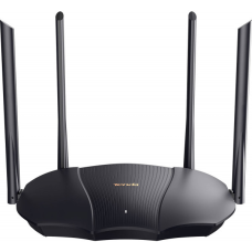 Маршрутизатор Tenda TX9Pro AX3000 WiFi6, 1xGE WAN, 3xGE LAN, 4x6dBi (TX9 Pro)