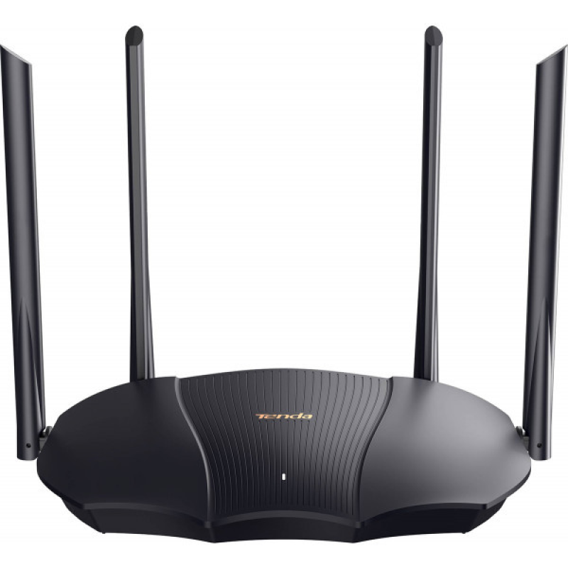 Маршрутизатор Tenda TX9Pro AX3000 WiFi6, 1xGE WAN, 3xGE LAN, 4x6dBi (TX9 Pro)