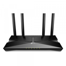 Маршрутизатор TP-Link Archer AX23 AX1800 4xGE LAN 1xGE WAN MU-MIMO OFDMA WPA3 (Archer AX23)
