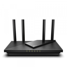 Маршрутизатор TP-Link Archer AX55 AX3000 4xGE LAN 1xGE WAN MU-MIMO OFDMA (Archer AX55)