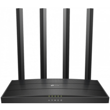 Маршрутизатор TP-Link Archer C80, AC1900, 4xGE LAN, 1xGE WAN, MU-MIMO, Beamforming (Archer C80)