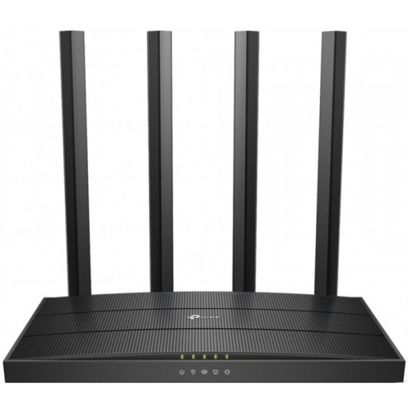 Маршрутизатор TP-Link Archer C80, AC1900, 4xGE LAN, 1xGE WAN, MU-MIMO, Beamforming (Archer C80) Маршрутизатор TP-Link Archer C80, AC1900, 4xGE LAN, 1xGE WAN, MU-MIMO, Beamforming (Archer C80)
