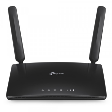 Маршрутизатор TP-Link Archer MR200, AC750 4G LTE 3xFE LAN 1xFE WAN 1xSim Card Slot (Archer MR200)