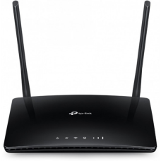 Маршрутизатор TP-Link Archer MR400, AC1200 4G LTE, 3xFE LAN, 1xFE WAN, 1xSim Card Slot (Archer MR400)
