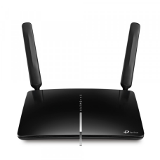 Маршрутизатор TP-Link Archer MR600, AC1200 4G LTE 3xGE LAN 1xGE WAN 1xSim Card Slot (Archer MR600)