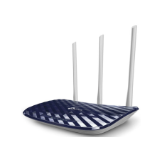 Маршрутизатор TP-Link C20_v5,0, AC750 Wireless Dual Band Router, 4x10/100MLan,1x10/100Wan (ARCHER C20)