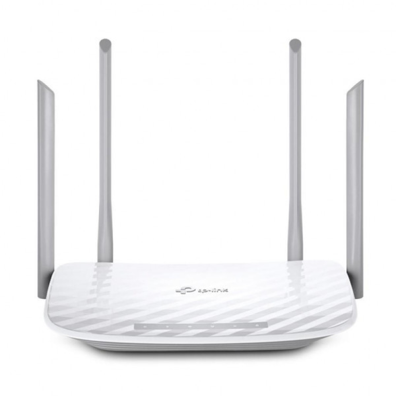Маршрутизатор TP-Link C50_v6.0, AC1200 WRL ROUTER 1200MBPS 10/100M 4P DB (Archer C50) Маршрутизатор TP-Link C50_v6.0, AC1200 WRL ROUTER 1200MBPS 10/100M 4P DB (Archer C50)