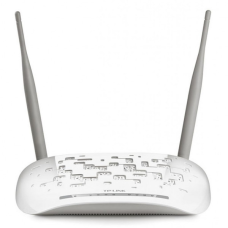 Маршрутизатор TP-Link TD-W8961N, ADSL2+ 300Mbps (TD-W8961N)