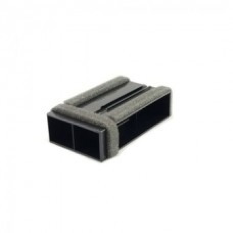 Озоновий фільтр (Ozone filter) bizhub 227 / 287 / 367