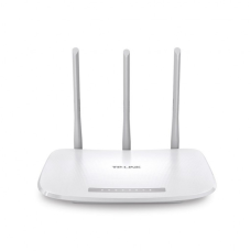 Маршрутизатор TP-Link TL-WR845N, 4 порти LAN 10/100 Мбіт/с (TL-WR845N)