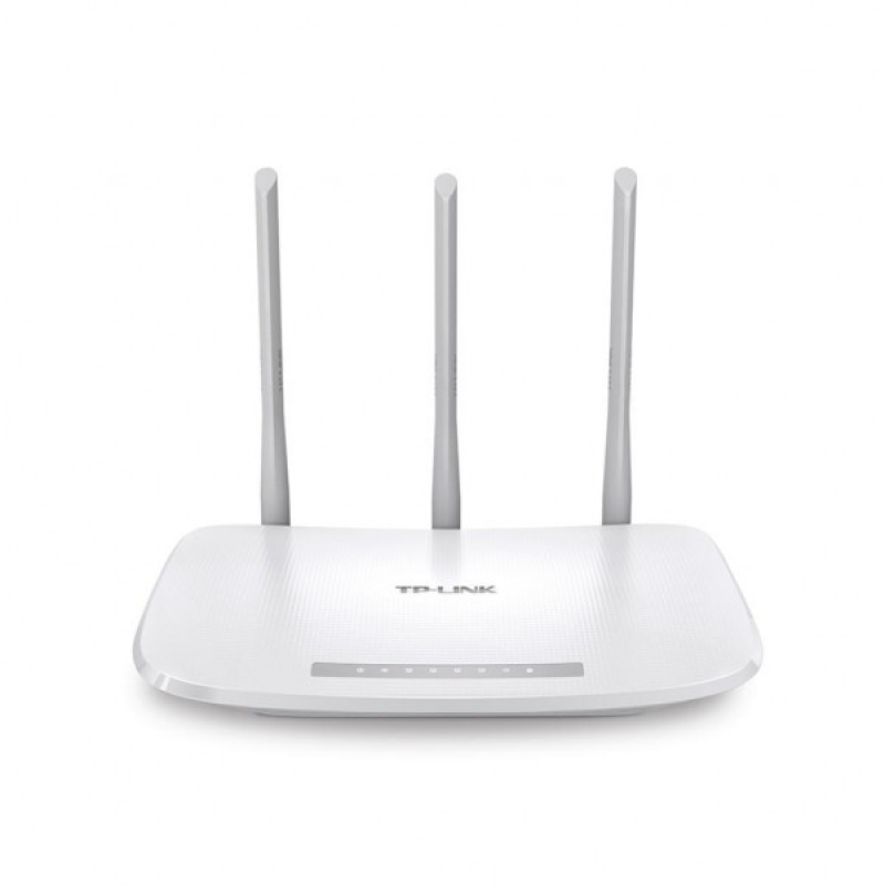 Маршрутизатор TP-Link TL-WR845N, 4 порти LAN 10/100 Мбіт/с (TL-WR845N)