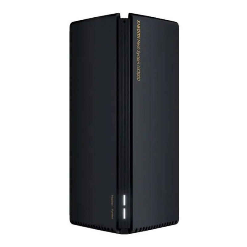 Маршрутизатор Xiaomi Mesh System AX3000 (1-pack) (DVB4315GL) (DVB4315GL#)