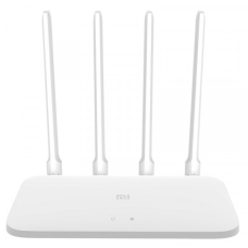 Маршрутизатор Xiaomi Mi Router 4A, Wi-Fi 1200Мбіт/с, 802.11ac, 4 антени, пам“ять 64 MB (DVB4230GL)