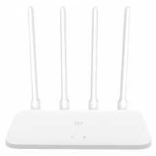 Маршрутизатор Xiaomi Mi Router 4C, Wi-Fi 300Мбіт/с, 802.11n, 4 антени (DVB4231GL)