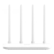 Маршрутизатор Xiaomi Mi Router AC1200, Gigabit, Wi-Fi, 2*Lan, 4ANT, 802.11ac, 867Мbit, 2.4/5.0ГГц (DVB4330GL#)