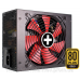 БЖ 1050W Xilence XP1050MR9 Performance X 80+ Gold, 140mm, Modular, Retail Box (XP1050MR9)