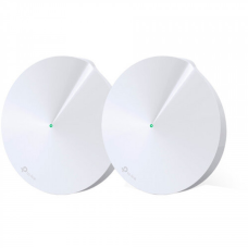 Система Wi-Fi TP-LINK Deco M5 2 pcs (DECO-M5-2-PACK)