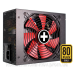 БЖ 1050W Xilence XP1050MR9.2 Performance X+ ATX 3.0 80+ Gold, 140mm, Modular, Retail Box (XP1050MR9.2)