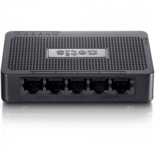 Комутатор Netis ST3105S, 5х10/100Mbps Fast Ethernet (ST3105S)