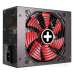 БЖ 1250W Xilence XP1250MR9.2 Performance X+ ATX 3.0 80+ Gold, 140mm, Modular, Retail Box (XP1250MR9.2)