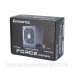БЖ 400W Chieftec FORCE CPS-400S, 120 mm, >85%, Retail Box (CPS-400S)