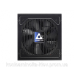 БЖ 400W Chieftec FORCE CPS-400S, 120 mm, >85%, Retail Box (CPS-400S)