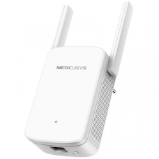 Підсилювач Wi-Fi сигналу Mercusys ME30, AC1200Dual Band Wi -Fi Range Extender, WPS button, 1 x 10/10 (ME30)
