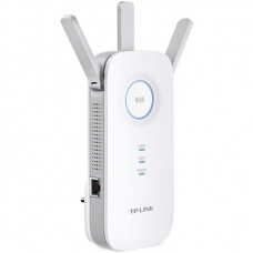 Підсилювач Wi-Fi сигналу TP-Link RE450 AC1750 1хGE LAN ext. ant x3 (RE450)