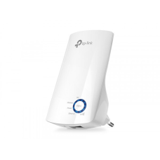 Повторювач Wi-Fi сигналу TP-Link TL-WA850RE N300 1хFE LAN (TL-WA850RE)