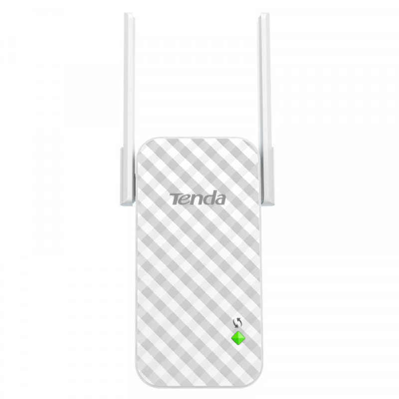 Розширювач WiFi-покриття TENDA A9 N300, 2x3dBi ант (A9) Розширювач WiFi-покриття TENDA A9 N300, 2x3dBi ант (A9)