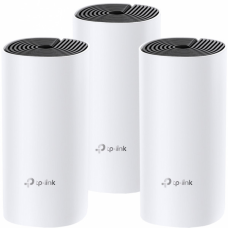 Система Wi-Fi TP-LINK Deco M4 3 pcs (DECO-M4-3-pack)