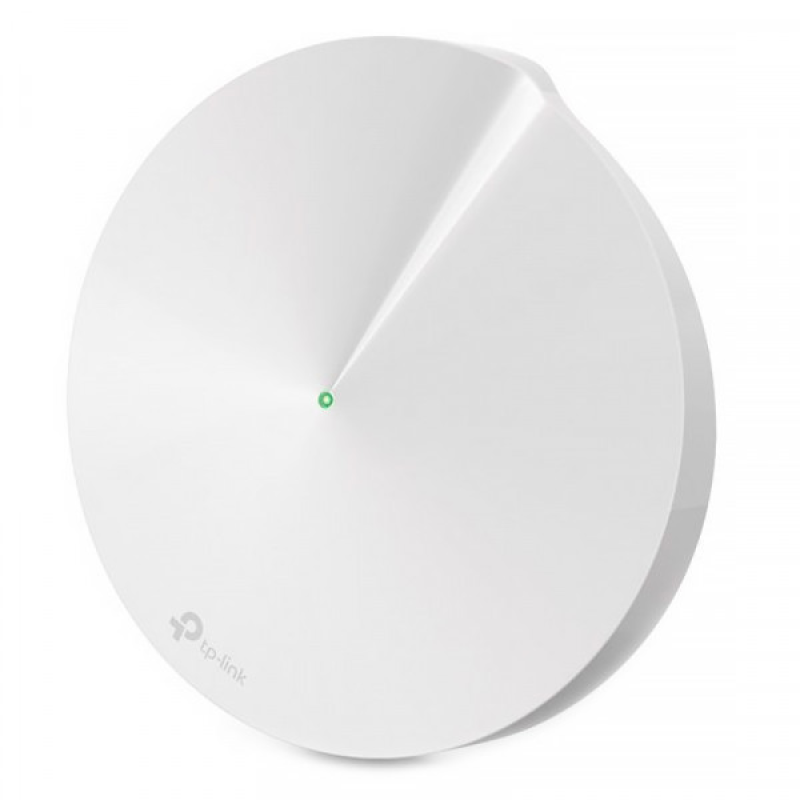 Система Wi-Fi TP-LINK Deco M5 1 pcs (DECO-M5-1-PACK)