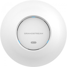 Точка доступу Grandstream GWN7660, 802.11ax 2x2:2 Wi-Fi 6 Access Point (GWN7660)