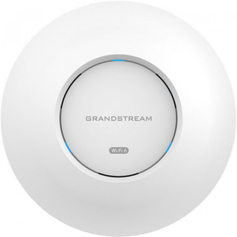 Точка доступу Grandstream GWN7660, 802.11ax 2x2:2 Wi-Fi 6 Access Point (GWN7660)