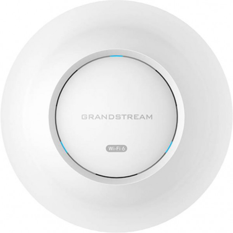 Точка доступу Grandstream GWN7664, WiFi 6 Access Point, IEEE 802.11 (GWN7664)