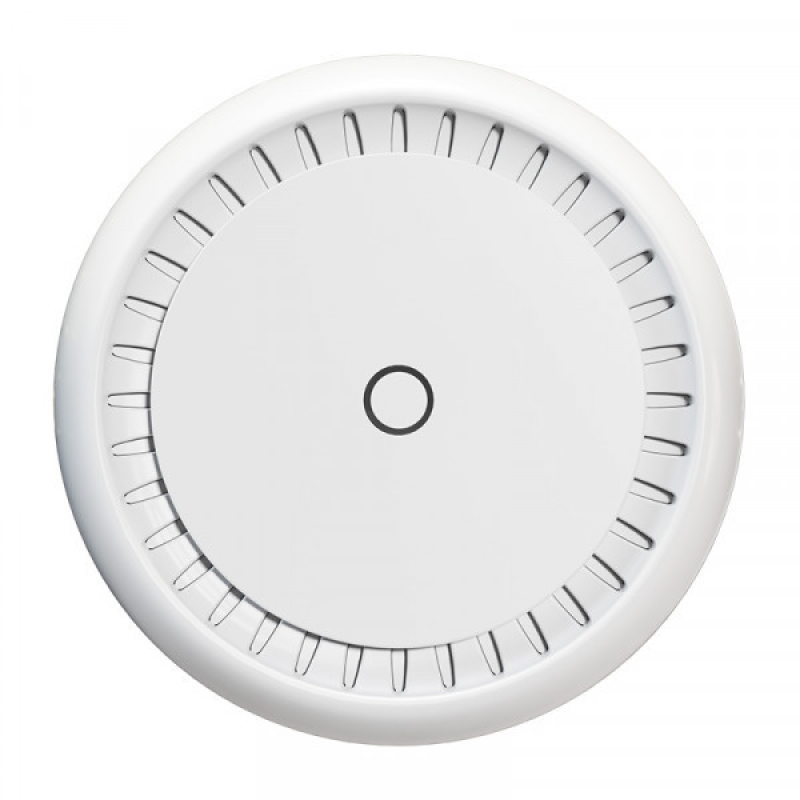Точка доступу Mikrotik cAP XL ac, RBcAPGi-5acD2nD-XL, 2xGbit LAN one with PoE-out), built-in 2.4Ghz/