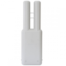 Точка доступу Mikrotik RB OmniTIK 5HnD, 7.5dBi Integrated AP, 5Ghz Dual chain, 5xEthern (RBOmniTikU-5HND)